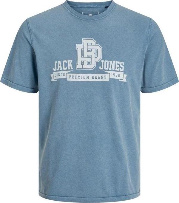 Jack&Jones Jprblusebastian Ss Tee Erkek T-shirt - Image 1