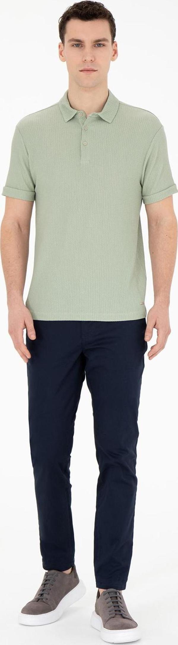Pierre Cardin Erkek Pantolon - Image 1