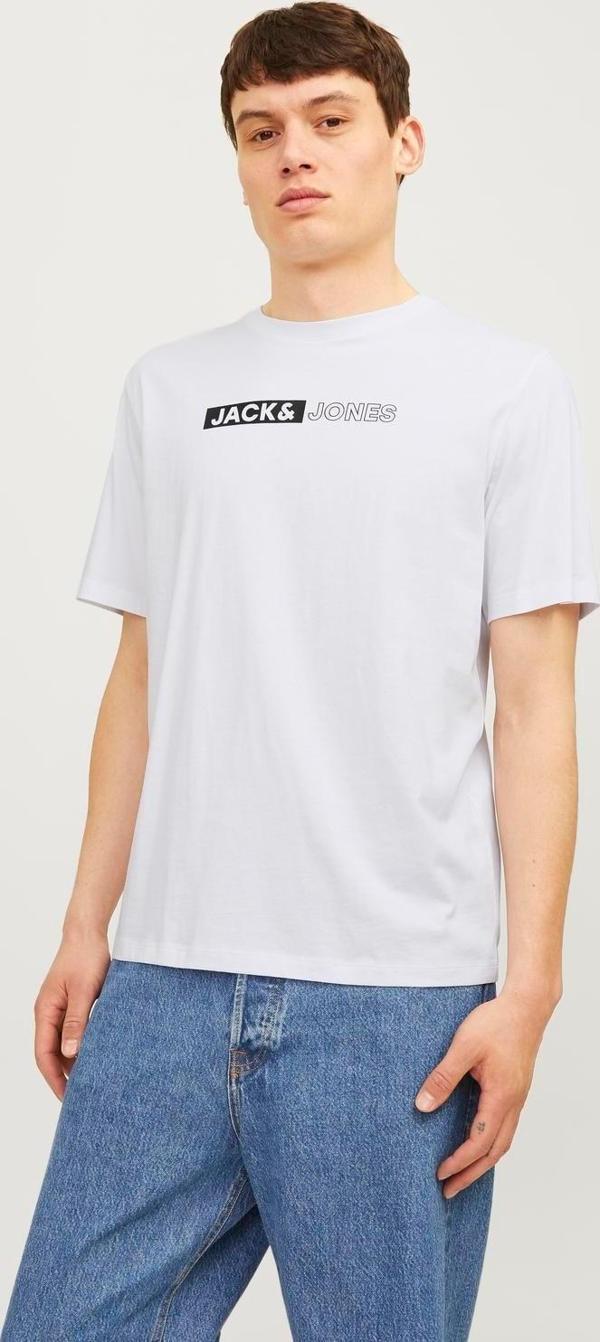 Jack&Jones Jjecorp Erkek T-shirt - Image 1