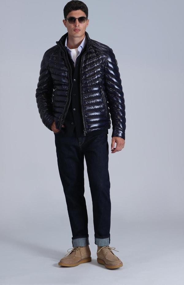 Lufian Luc Erkek Mont 112120213 - Image 1