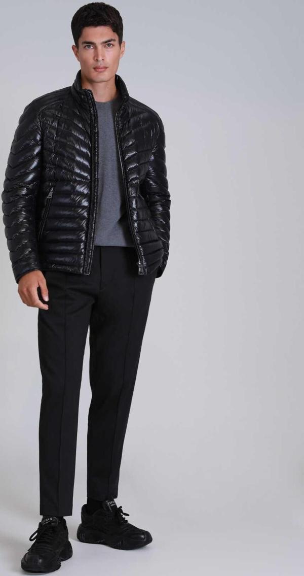 Lufian Luc Erkek Mont 112120213 - Image 1