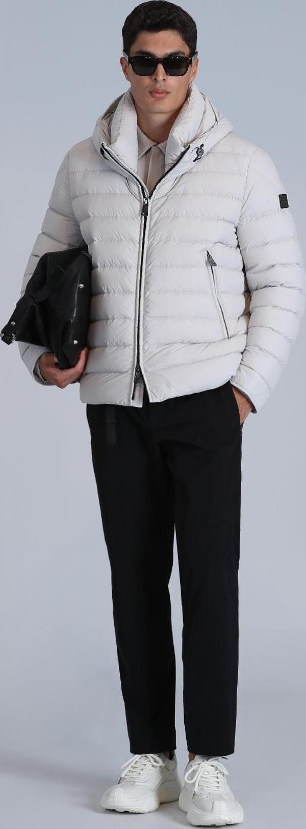 Lufian Gabriel Erkek Mont - Image 1