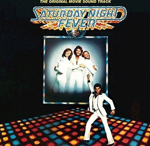 Universal Müzik Saturday Night Fever - Image 1
