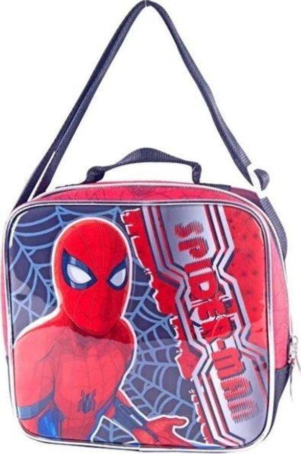 Spider-Man Beslenme Çantası 88988 - Image 1