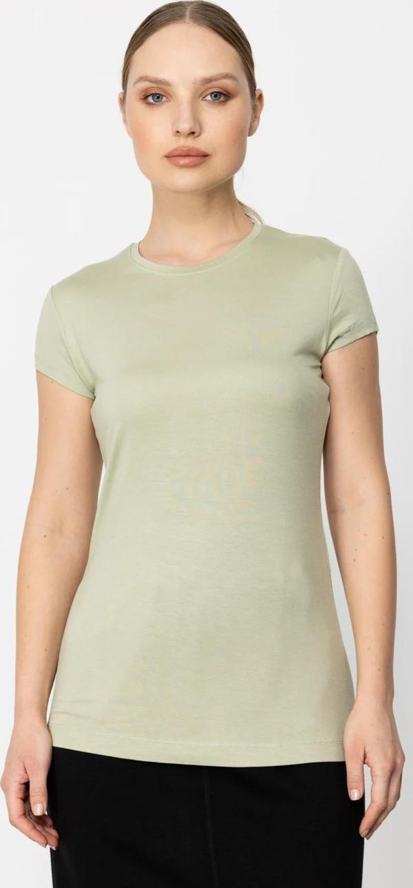 On Triko Kadın T-shirt - Image 1