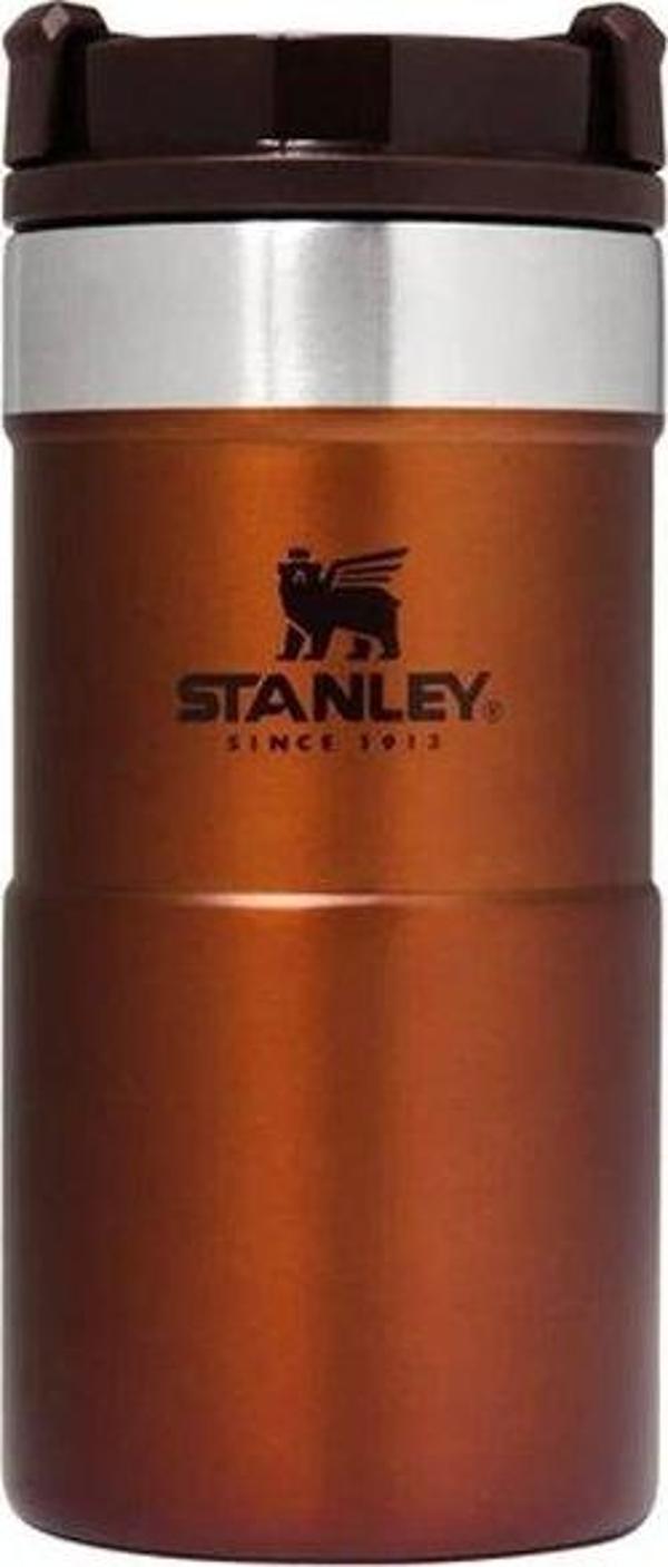 Stanley Klasik Neverleak Termos Bardak 0.25 LT - Kahve - Image 1