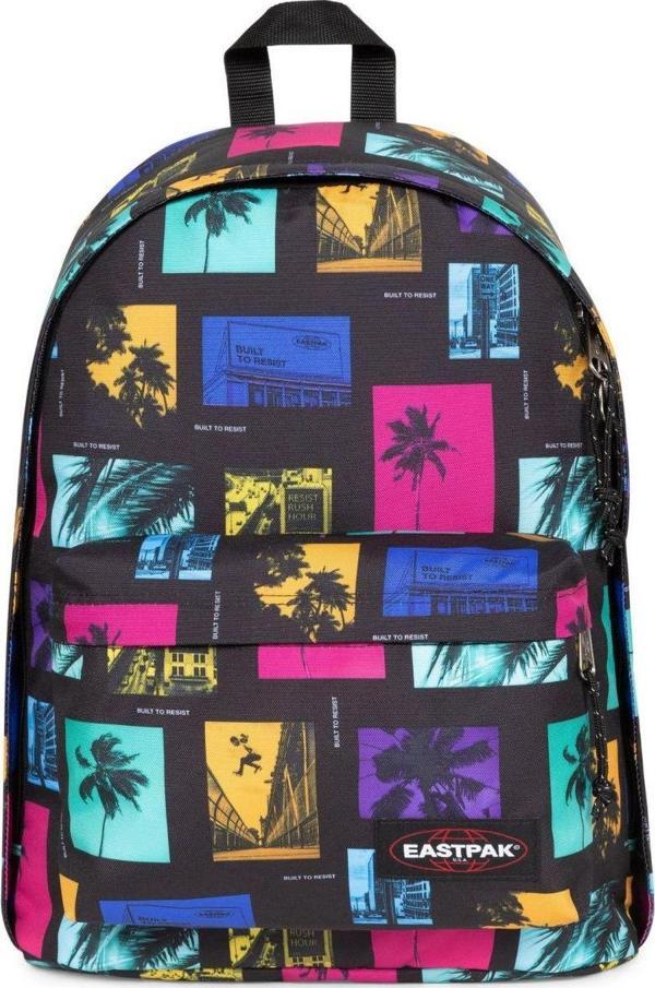 Eastpak Out Of Office Unisex Sırt Çantası - Image 1