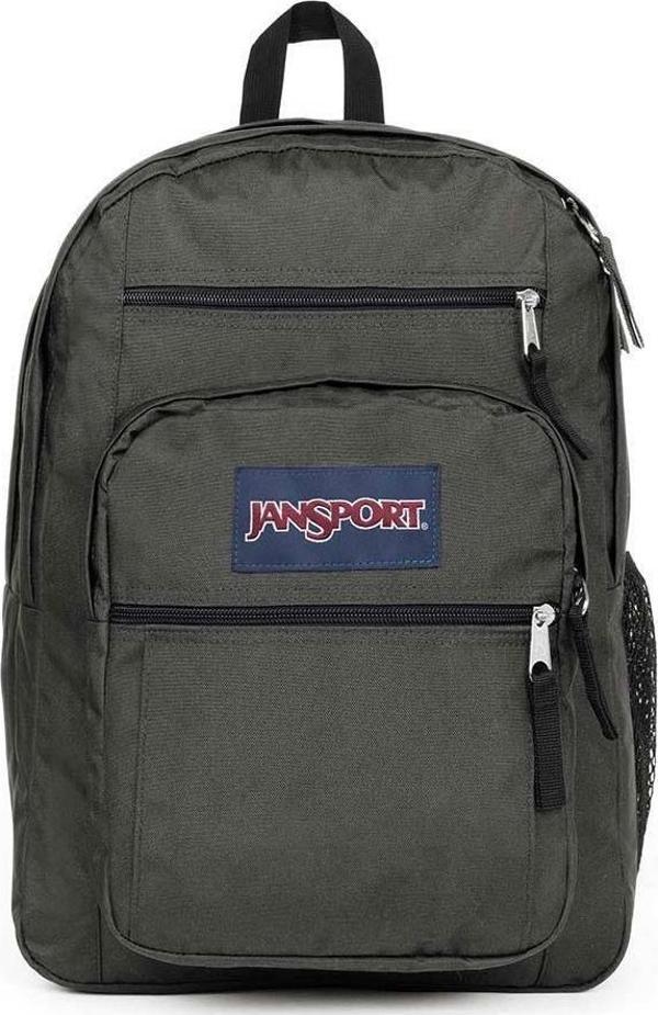 JanSport Big Student Unisex Sırt Çantası - Image 1