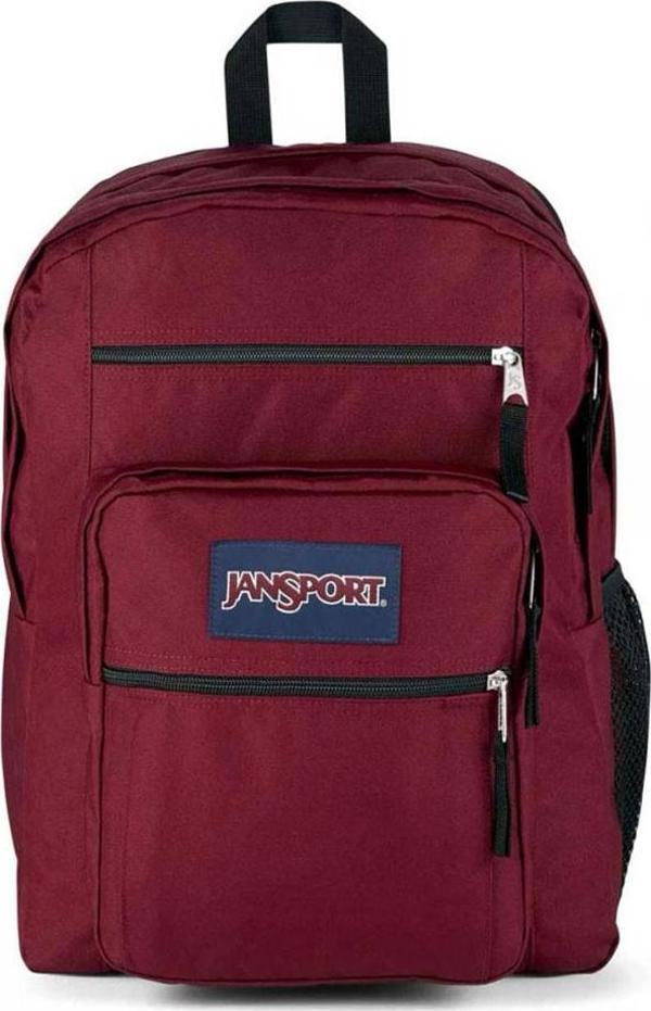 JanSport Big Student Unisex Sırt Çantası - Image 1