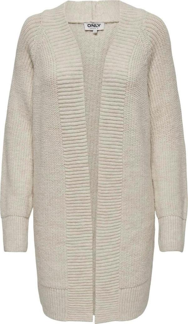 Only Onlleise Freya Ls Kadın Hırka - Image 1