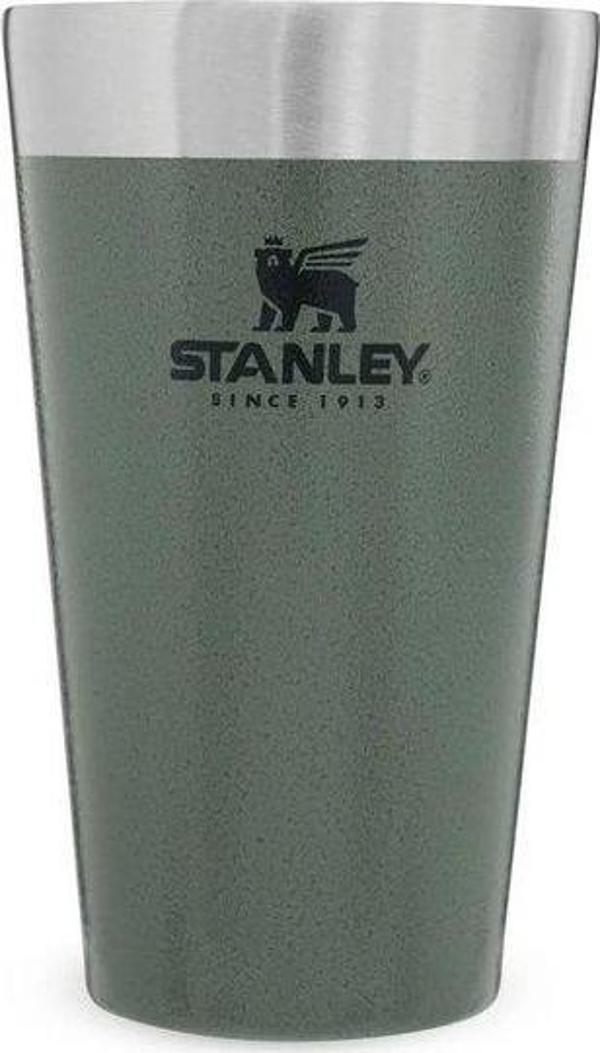 Stanley Adventure Vakumlu Soğuk İçecek Bardağı 0.47 Lt - Yeşil - Image 1