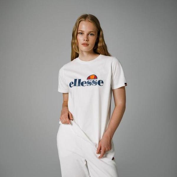 Ellesse Kadın T-shirt EF175 - Image 1