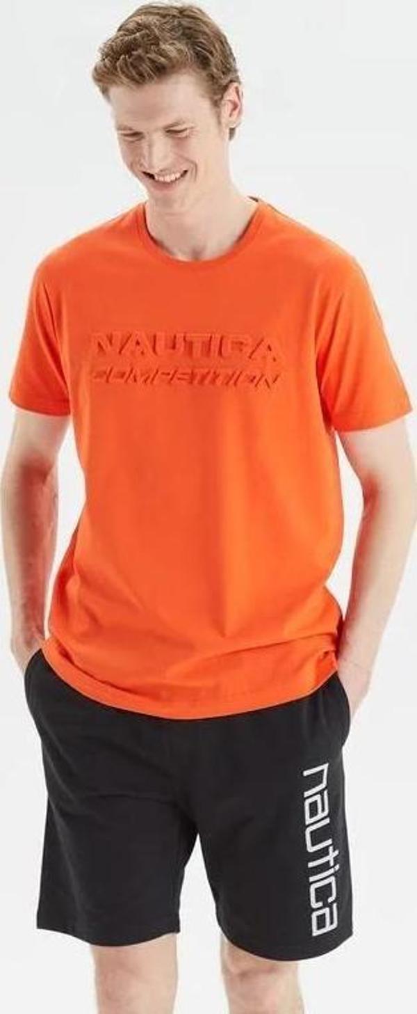 Nautica Erkek T-shirt - Image 1