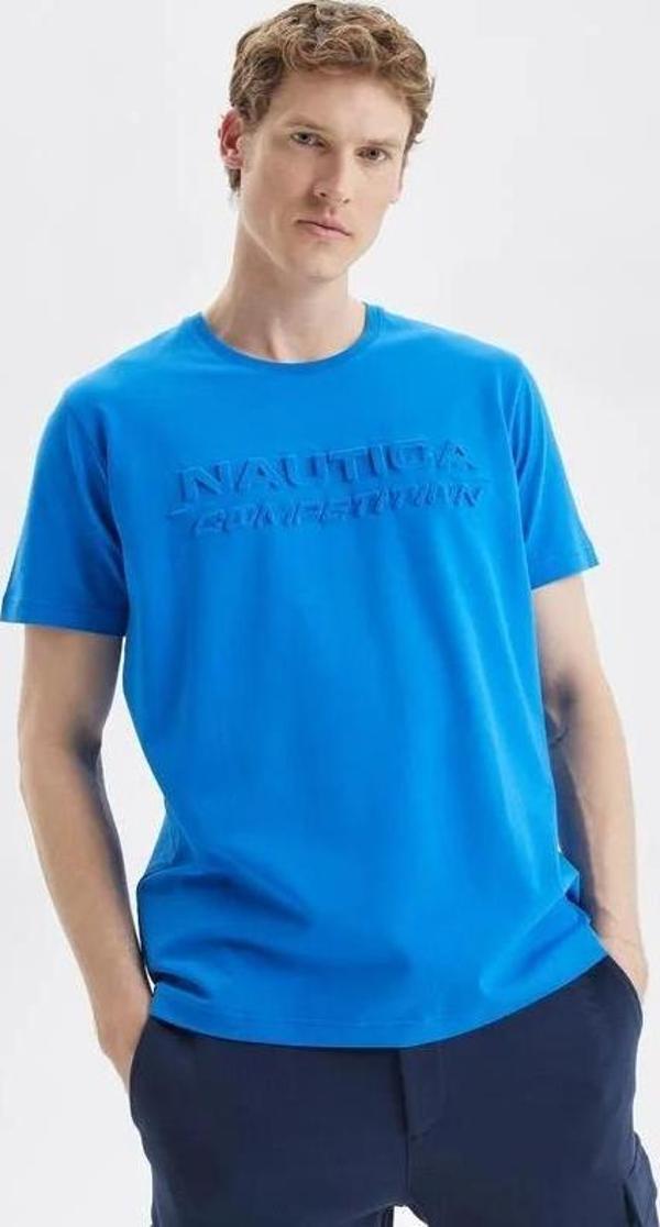 Nautica Erkek T-shirt - Image 1