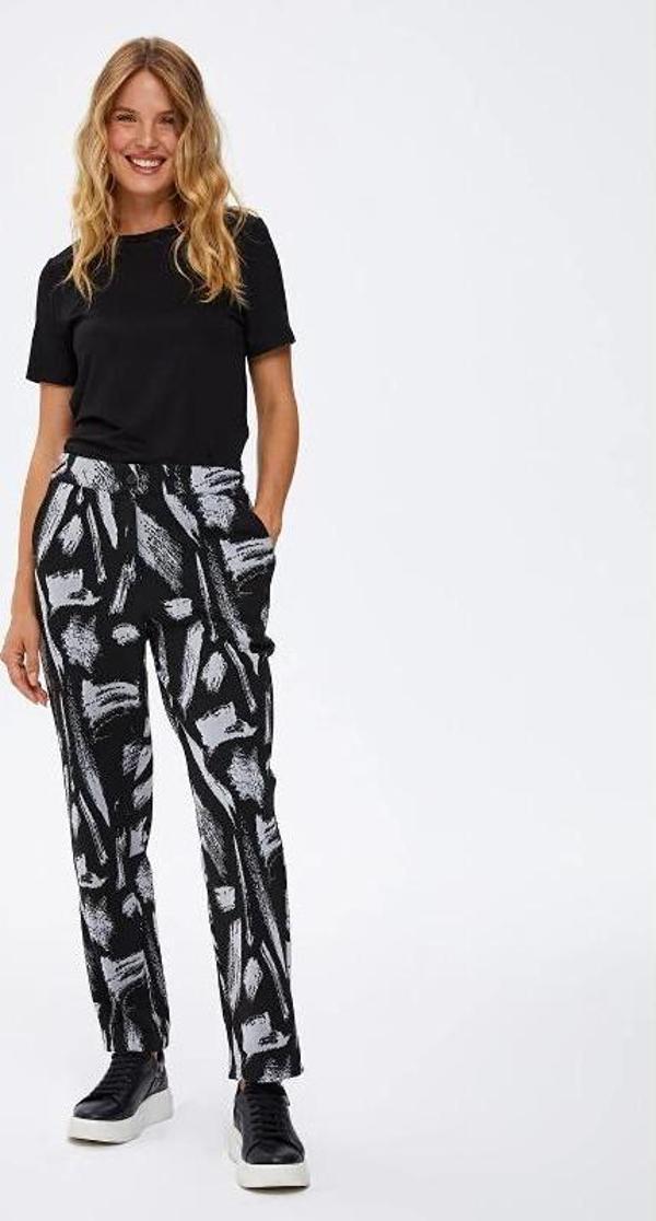 Faik Sönmez Kadın Pantolon - Image 1