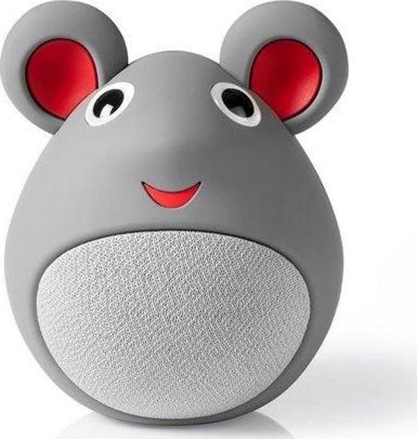 Nedis Fare Bluetooth Speaker Hoparlör - Image 1
