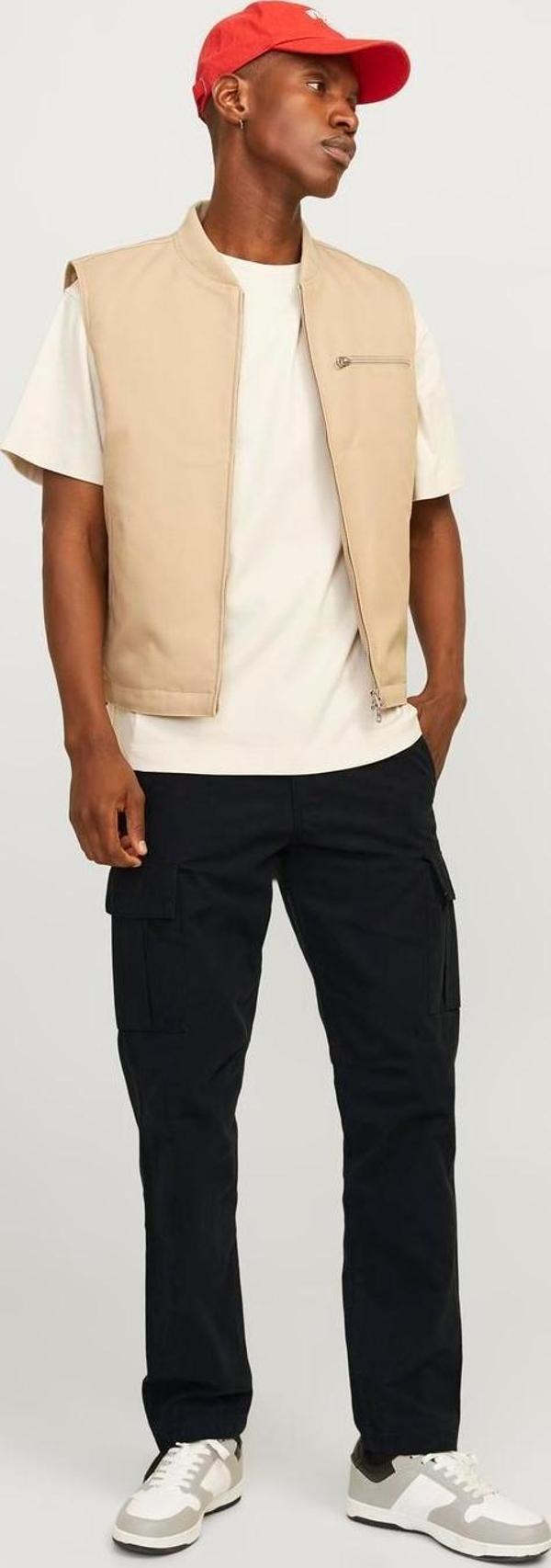Jack&Jones Jpstkane Barkley Erkek Kargo Pantolon - Image 1