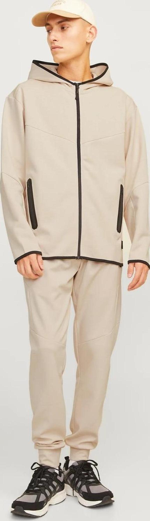 Jack&Jones Jpstwill Fusion Erkek Eşofman Altı - Image 1