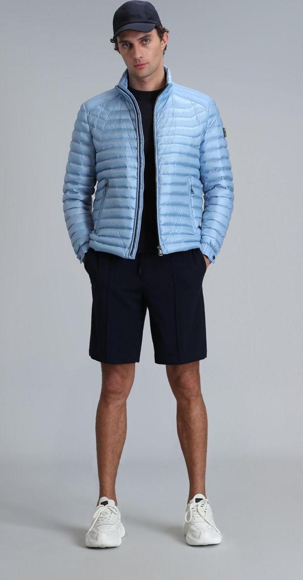 Lufian Erkek Chris Şort 111210071 - Image 1