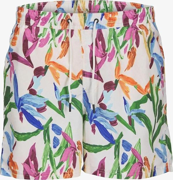 Jack&Jones Jpstfiji Erkek Mayo Şort - Image 1