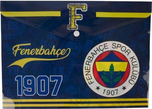 Fenerbahçe Çıtçıtlı Dosya Dos-1907 - Image 1