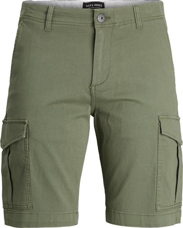 Jack&Jones Jjijoe Erkek Kargo Şort - Image 1