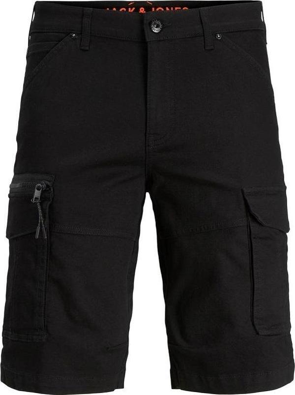 Jack&Jones Erkek Kargo Şort - Image 1