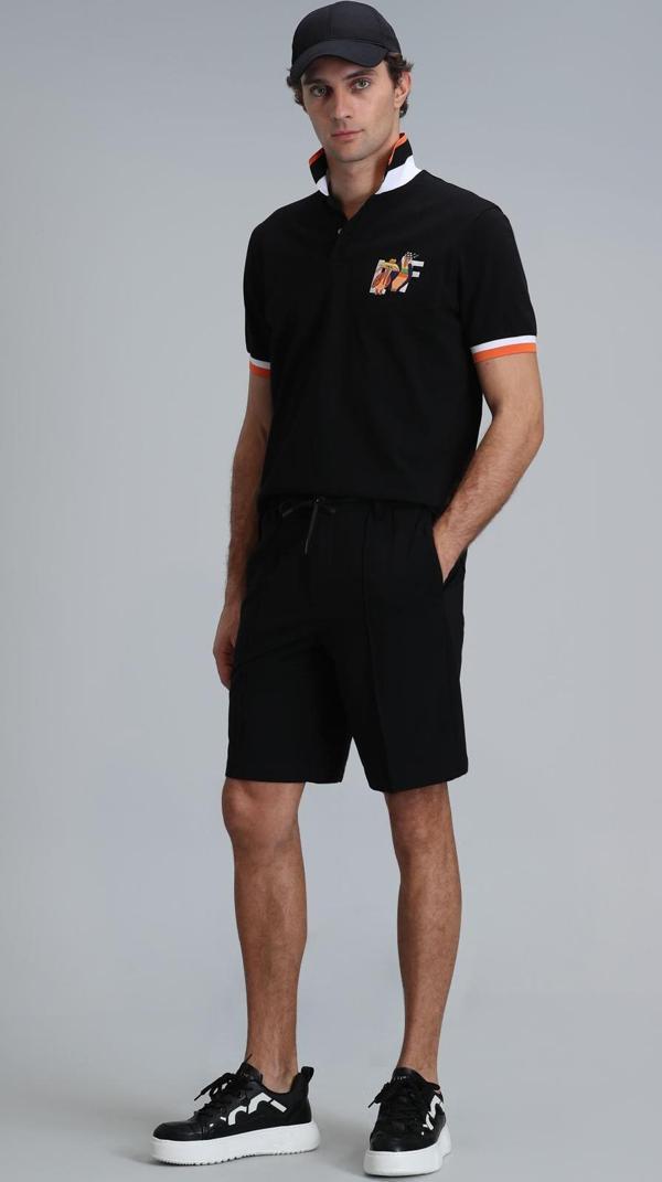 Lufian Erkek Chris Şort 111210071 - Image 1