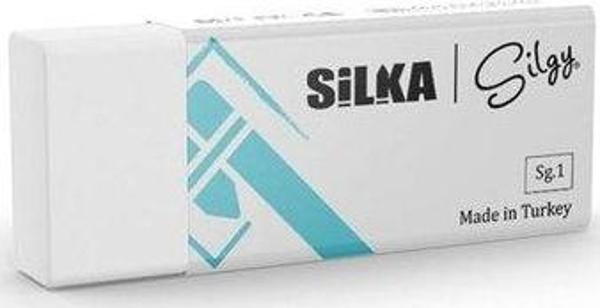 Silgy Silka Text Mate Büyük Boy Büyük Silgi SG 1  - Image 1