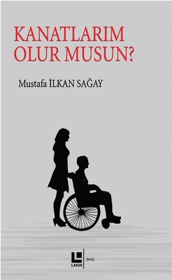 Kanatlarım Olur Musun? - Lakin Yayınevi - Image 1