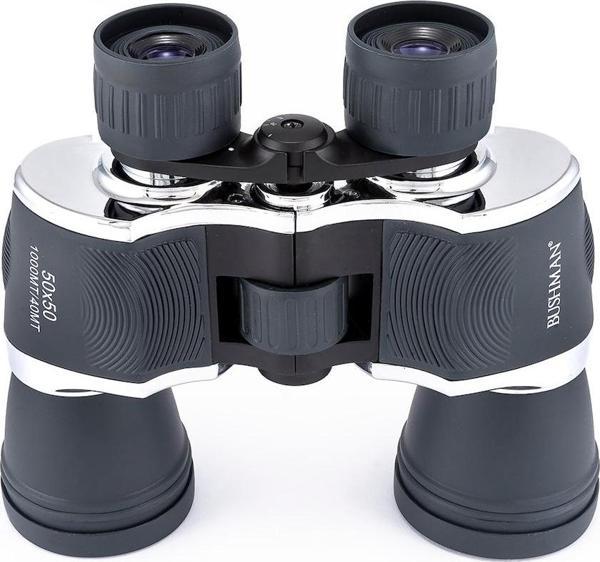 Bushman P50x50 Dürbün - Image 1