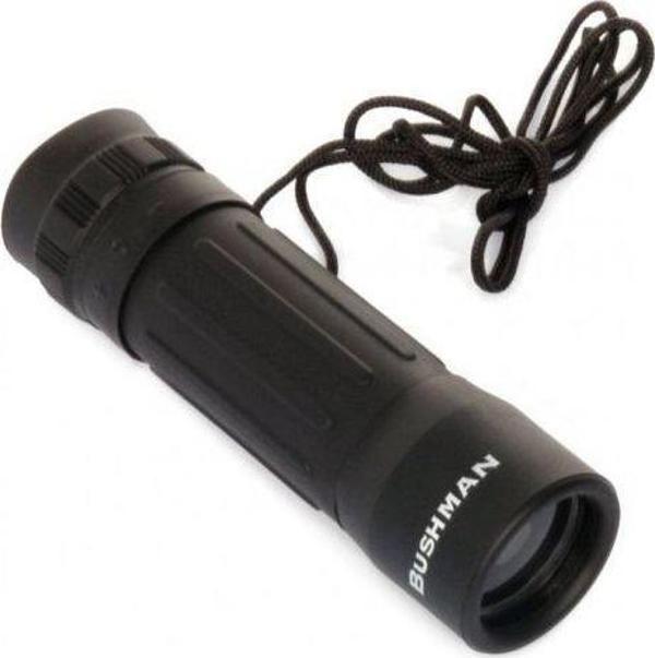 Bushman BN1 10x25 Tek Gözlü  Dürbün - Image 1