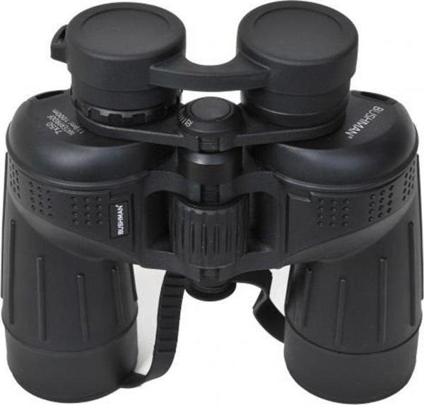 Bushman WP 7x50 Su Geçirmez Dürbün - Image 1