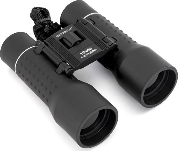 Bushman 10x40 Dürbün - Image 1