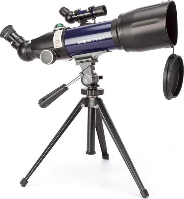 Bushman 70-350 Geniş Açılı Kara ve Gökyüzü Teleskop - Image 1