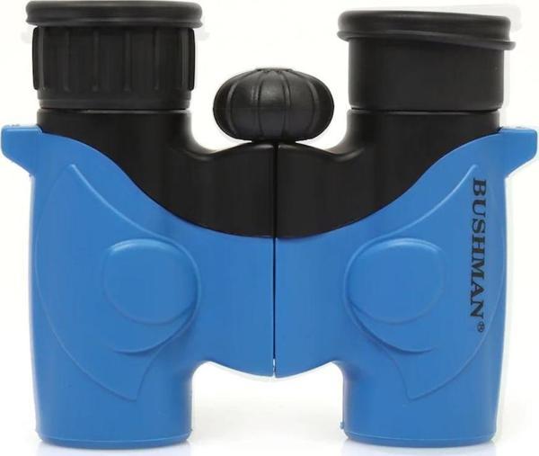 Bushman Junior 8x21 Mavi Dürbün - Image 1