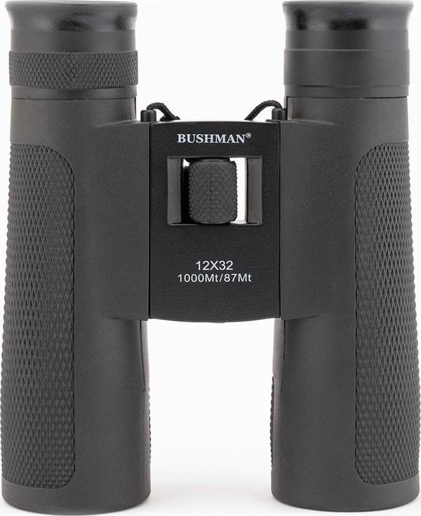 BUSHMAN T 12X32 ÇİFT GÖZLÜ DÜRBÜN - Image 1