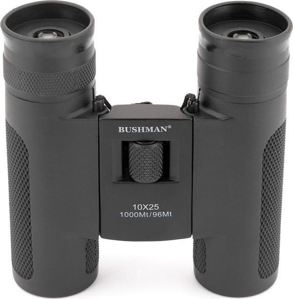 BushmanT 10X25 Çift Gözlü Dürbün - Image 1