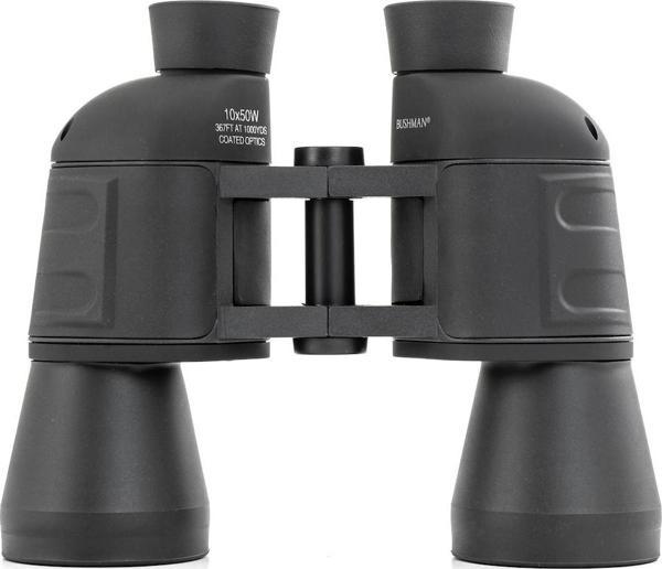 Bushman Free Focus 10x50 Dürbün - Image 1