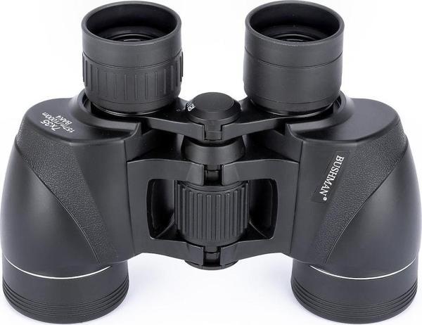 Bushman CB 7x35 Çift Gözlü Dürbün - Image 1