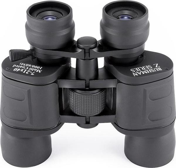 Bushman Z 7-21x40 Zoomlu  Dürbün - Image 1