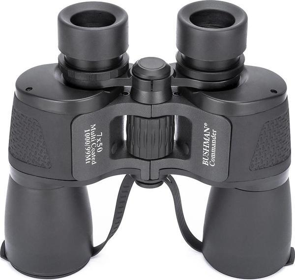 Bushman Commander 7x50 Profesyonel Dürbün - Image 1