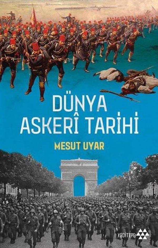 Dünya Askeri Tarihi - Yeditepe Yayınevi - Image 1