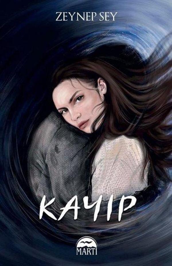 Kayıp - Martı Yayınları Yayınevi - Image 1