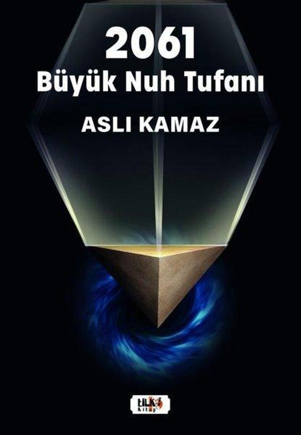 2061 Büyük Nuh Tufanı - Tilki Kitap - Image 1