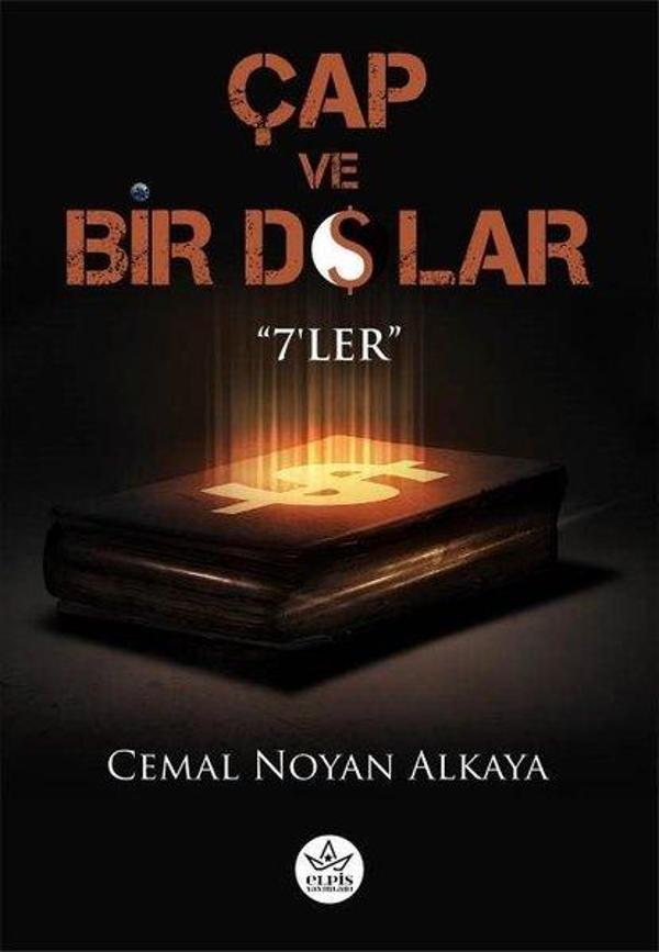 Çap ve Bir Dolar - 7'ler - Elpis Yayınları - Image 1