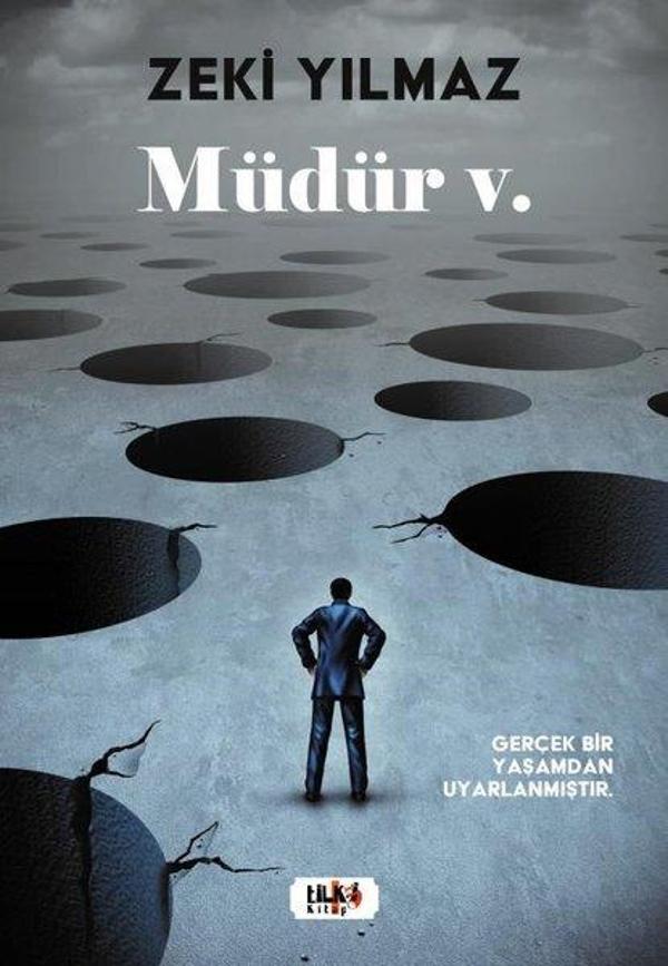Müdür V. - Tilki Kitap - Image 1