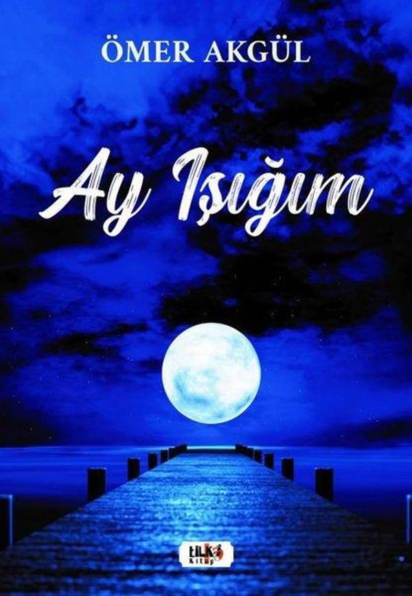 Tilki Kitap Ay Işığım - Tilki Kitap - Image 1