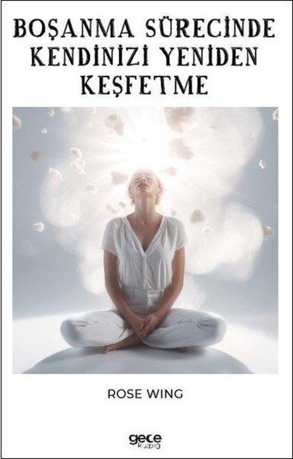 Boşanma Sürecinde Kendinizi Yeniden Keşfetme - Gece Kitaplığı - Image 1