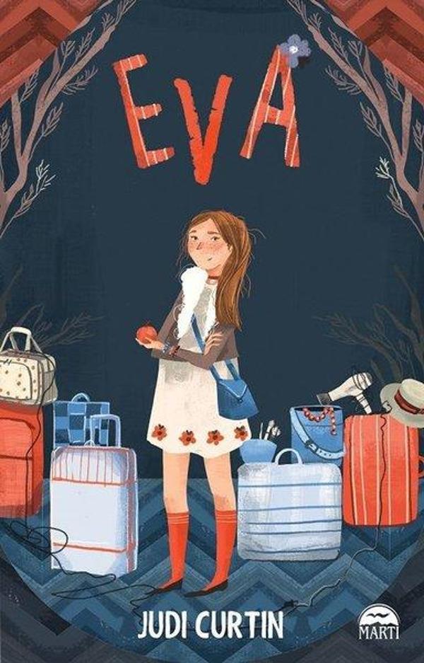 Eva - Martı Yayınları Yayınevi - Image 1